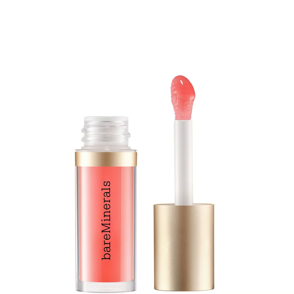bareMinerals Nourishing Lip Oil 3.8ml (Various Shades)