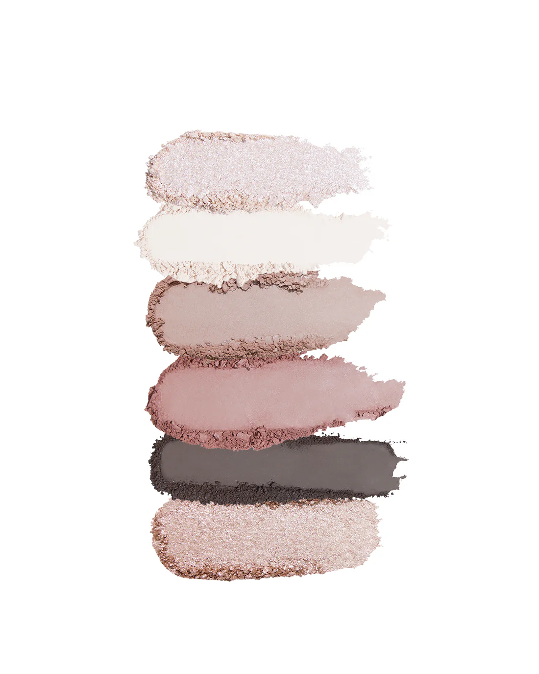 Knight Unicorn 6-Color Satin Makeup Palette