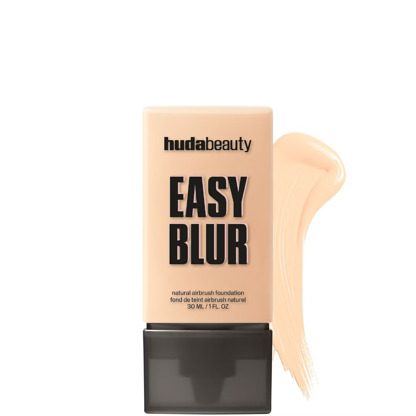 Huda Beauty Easy Blur Foundation 30ml (Various Shades)