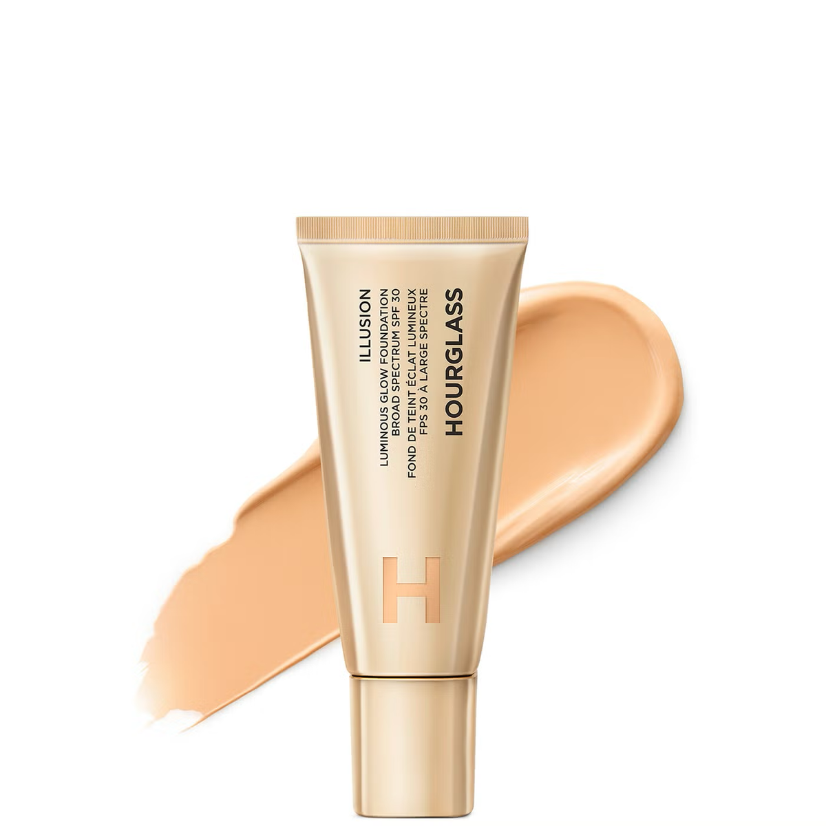 Hourglass Illusion Luminous Glow Foundation SPF 30 35ml (Various Shades)