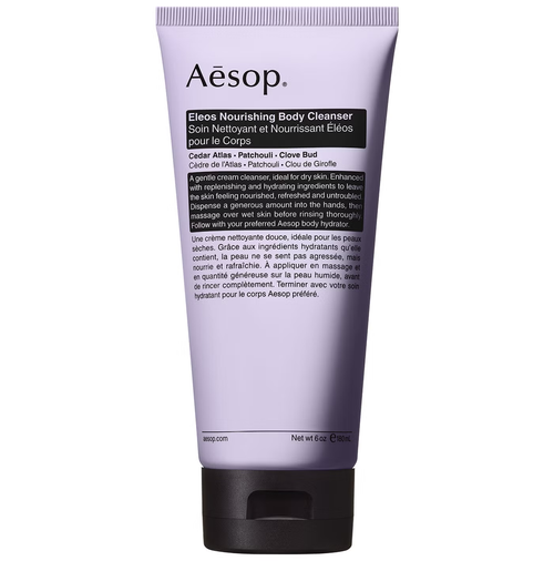 Aesop Eleos Nourishing Body Cleanser 500ml