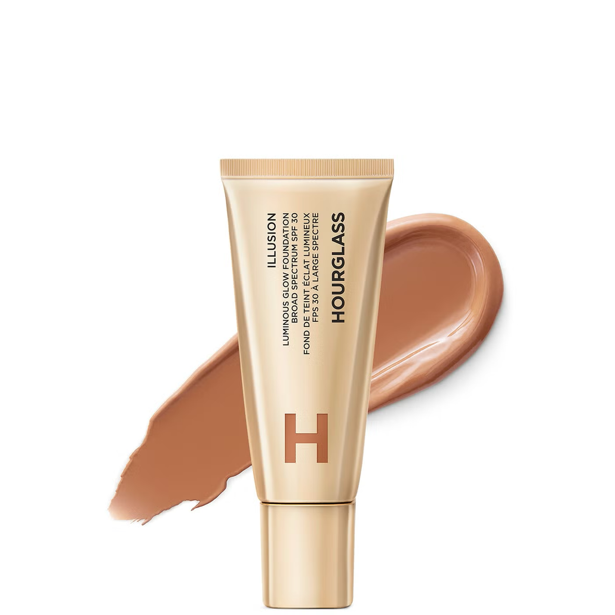 Hourglass Illusion Luminous Glow Foundation SPF 30 35ml (Various Shades)