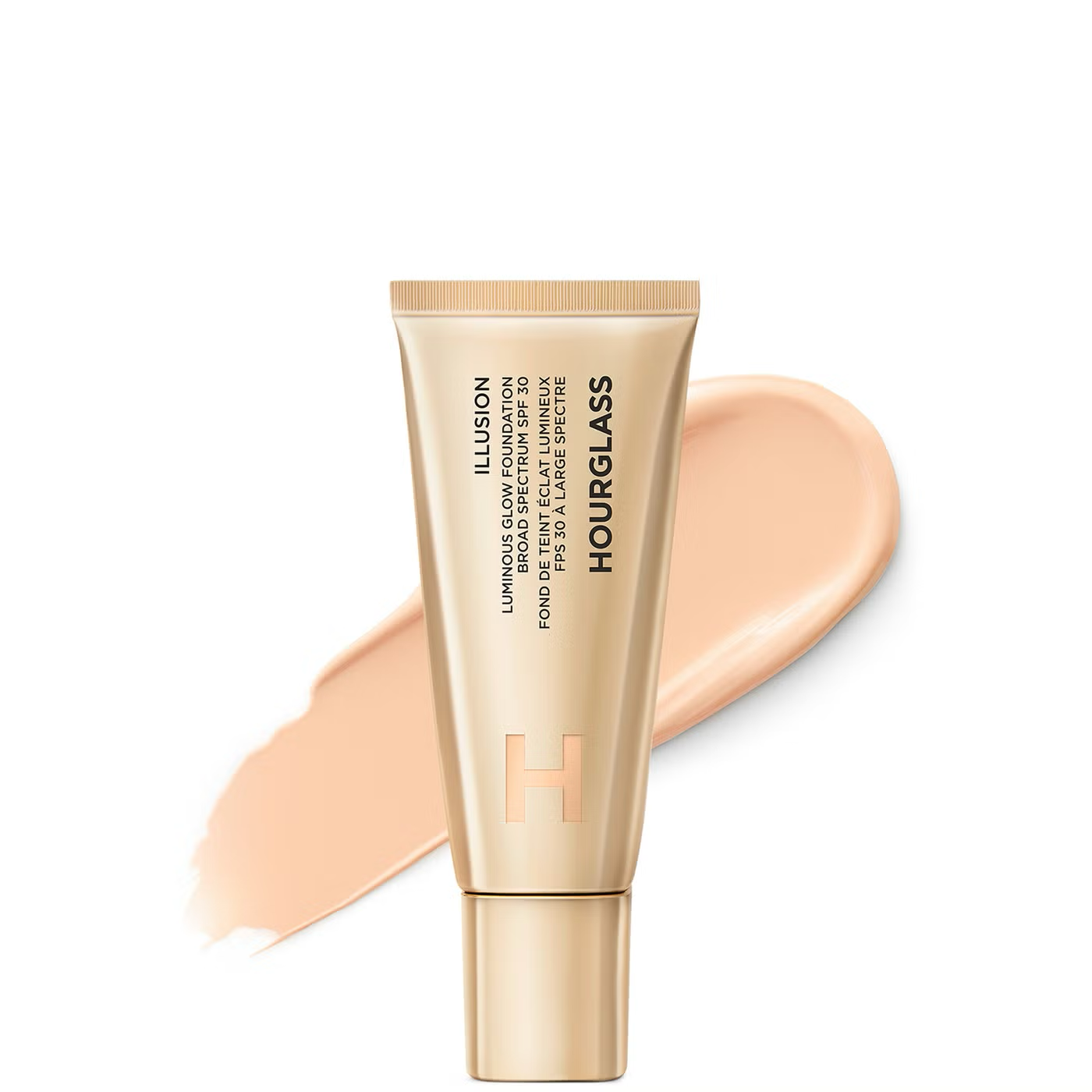 Hourglass Illusion Luminous Glow Foundation SPF 30 35ml (Various Shades)