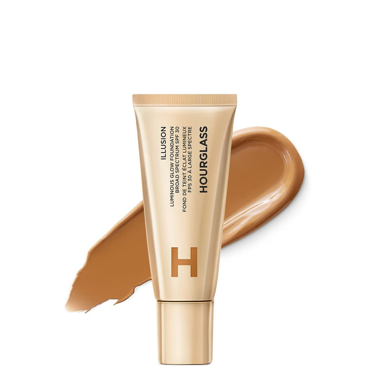 Hourglass Illusion Luminous Glow Foundation SPF 30 35ml (Various Shades)