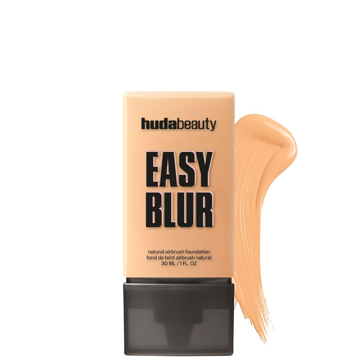 Huda Beauty Easy Blur Foundation 30ml (Various Shades)