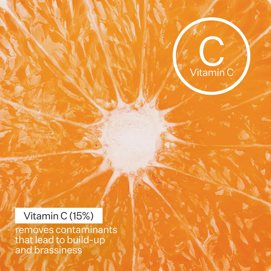 Act+Acre Clarifying Hard Water Scalp Treatment