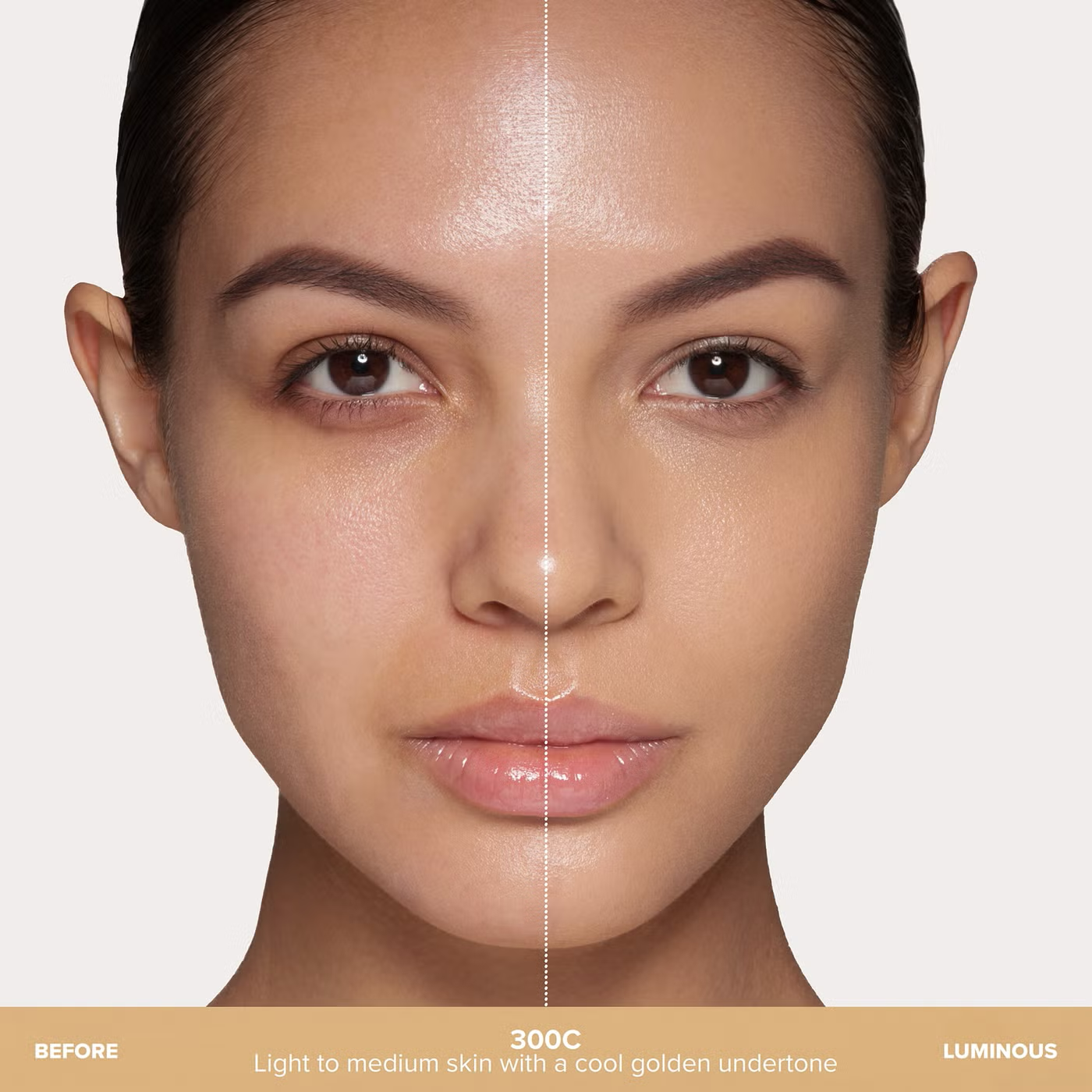 Anastasia Beverly Hills Luminous Foundation 30ml (Various Shades)