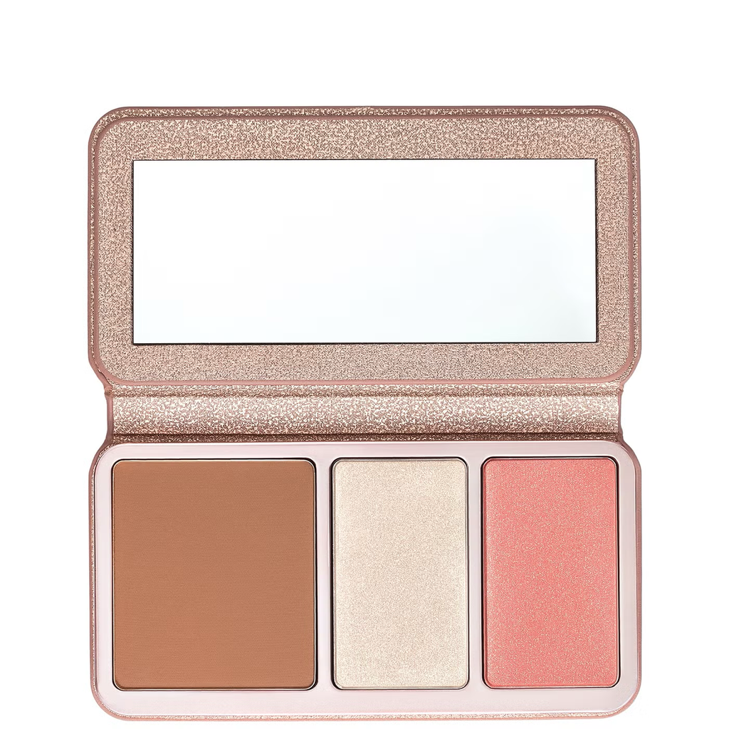 Anastasia Beverly Hills Face Palette - Tropical Getaway