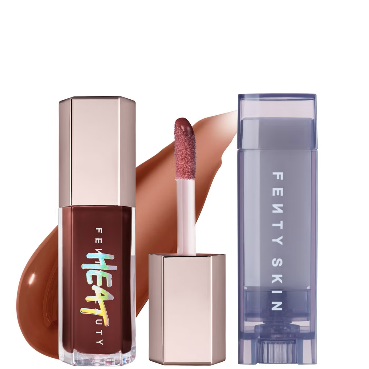 Fenty Beauty GLOSS BOMB HEAT X LUX BALM: VARIOUS SHADES
