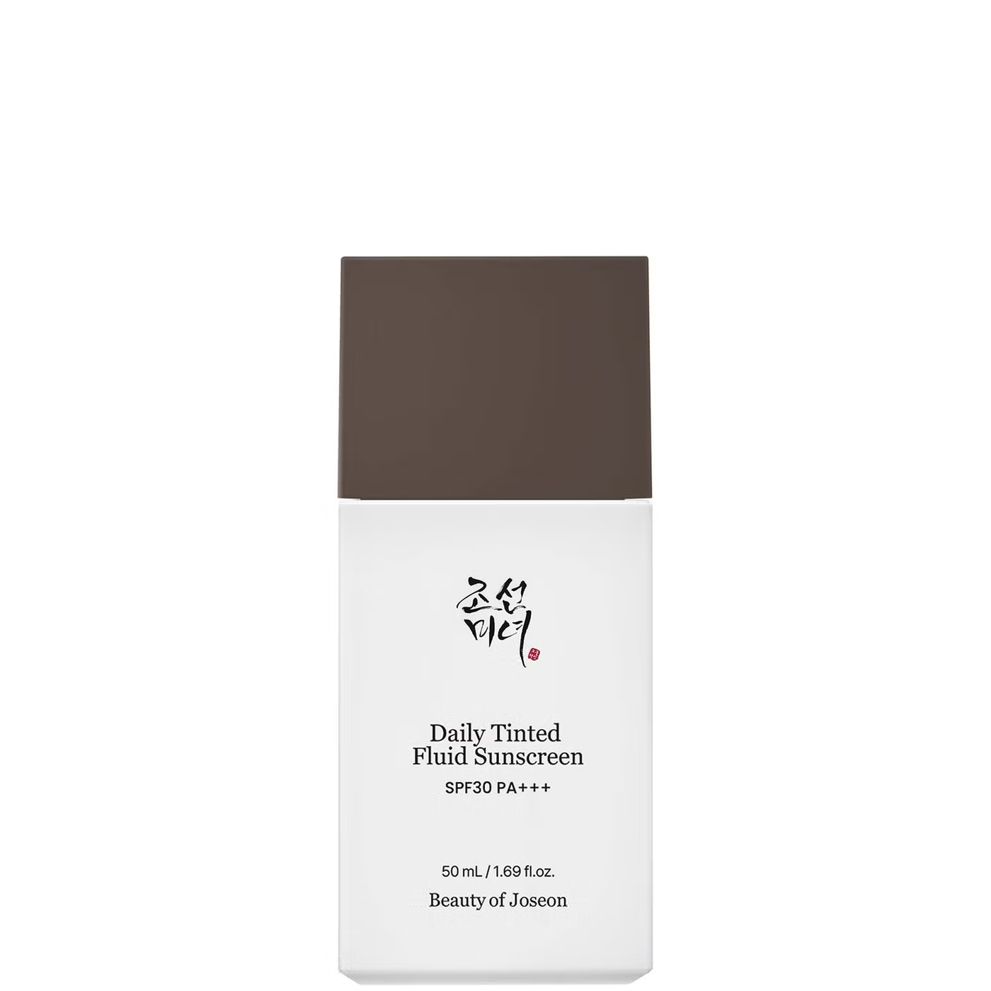 Beauty Of Joseon Daily Tinted Fluid Sunscreen SPF30 PA+++ 50ml (Various Shades)