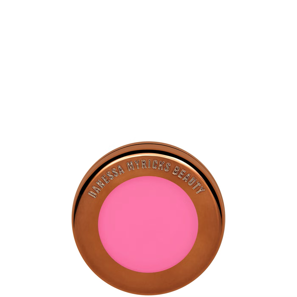 Danessa Myricks Beauty Yummy Skin Flushed Blurring Balm Powder 6g (Various Shades)