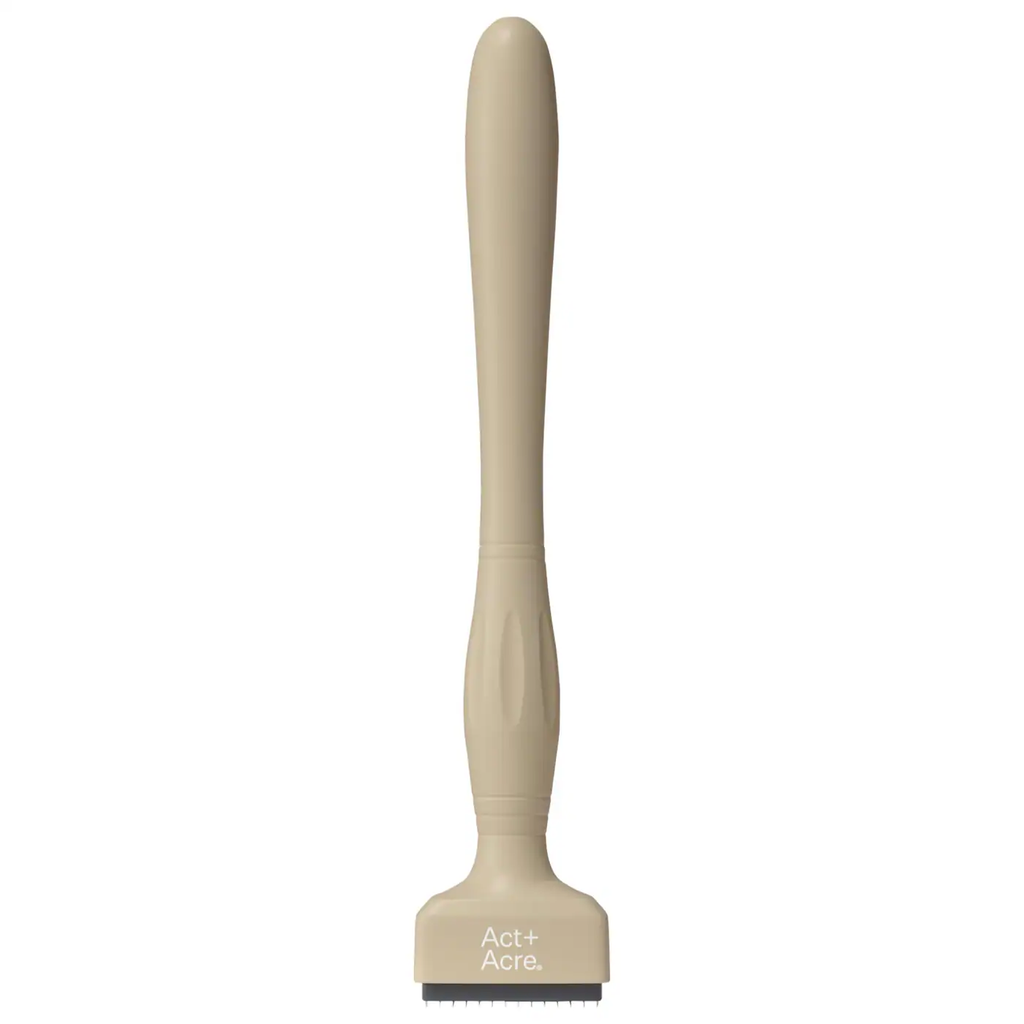 Act+Acre Scalp Dermastamp for Visibly Thicker + Fuller Hair