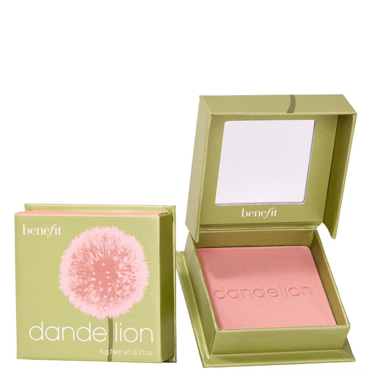 benefit Starlaa Rose Mauve Blush Powder 6g