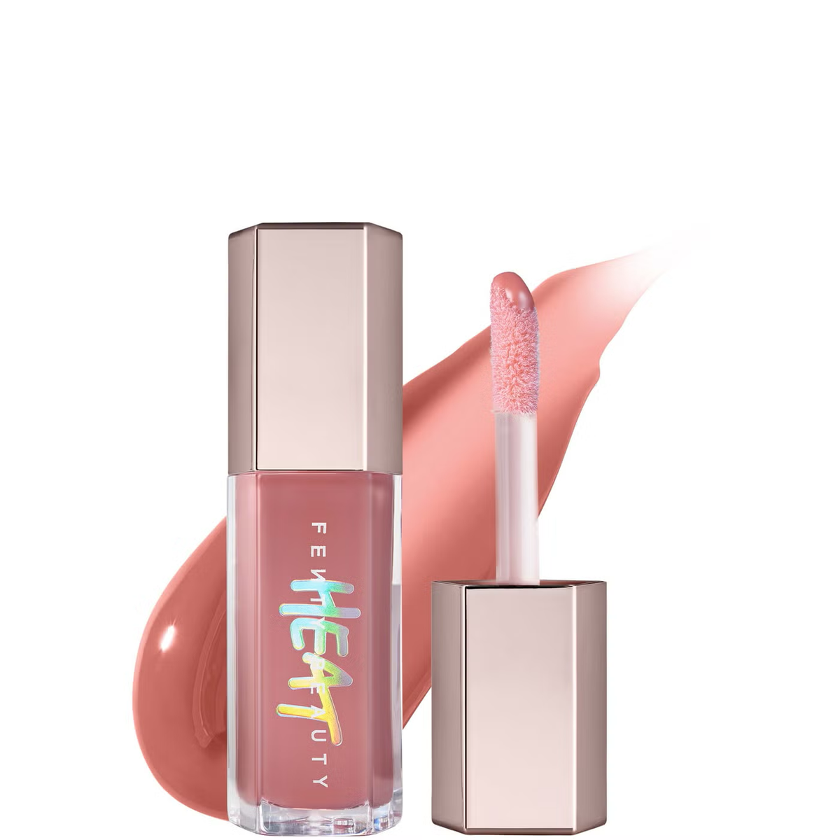 Fenty Beauty Gloss Bomb Heat Universal Lip Luminizer + Plumper 9ml (Various Shades)
