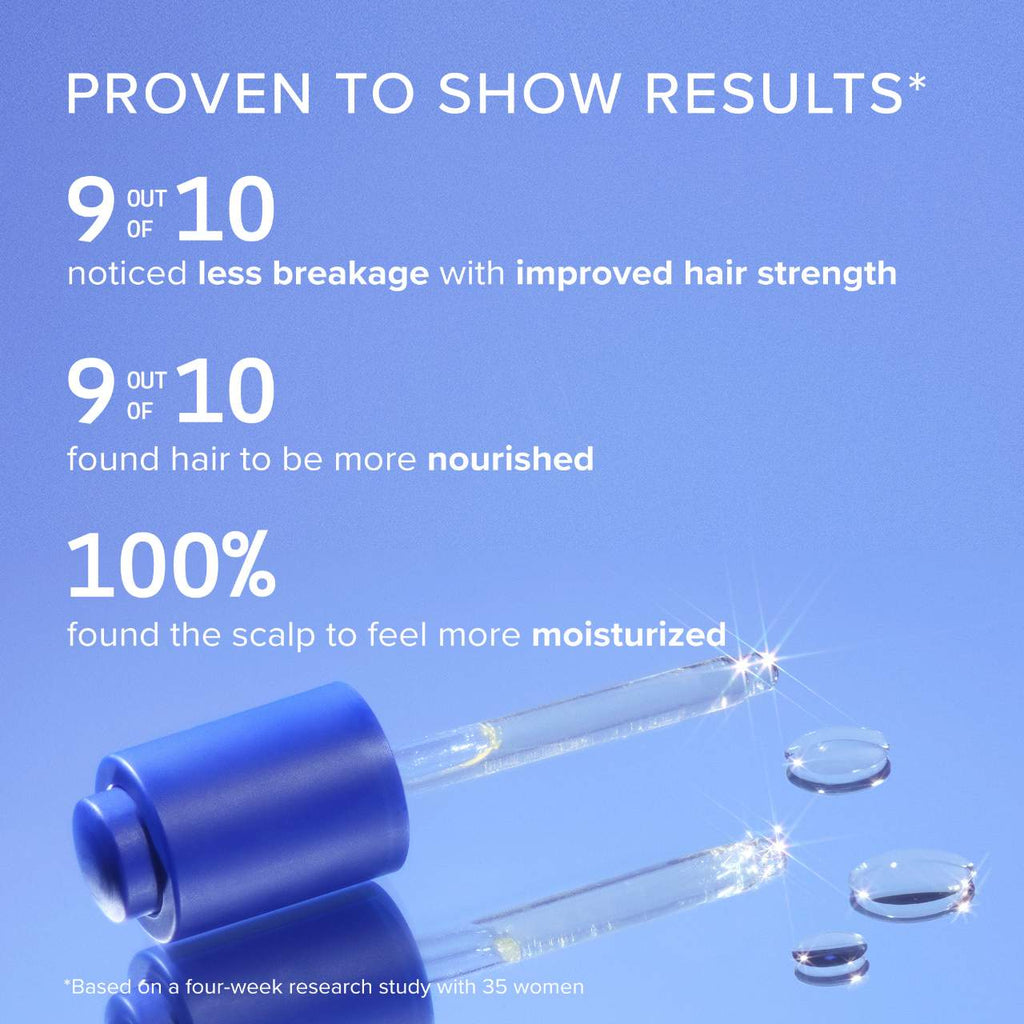 AAVRANI Hair and Scalp Recovery Pre-Wash Oil for Strengthening and Frizz Control