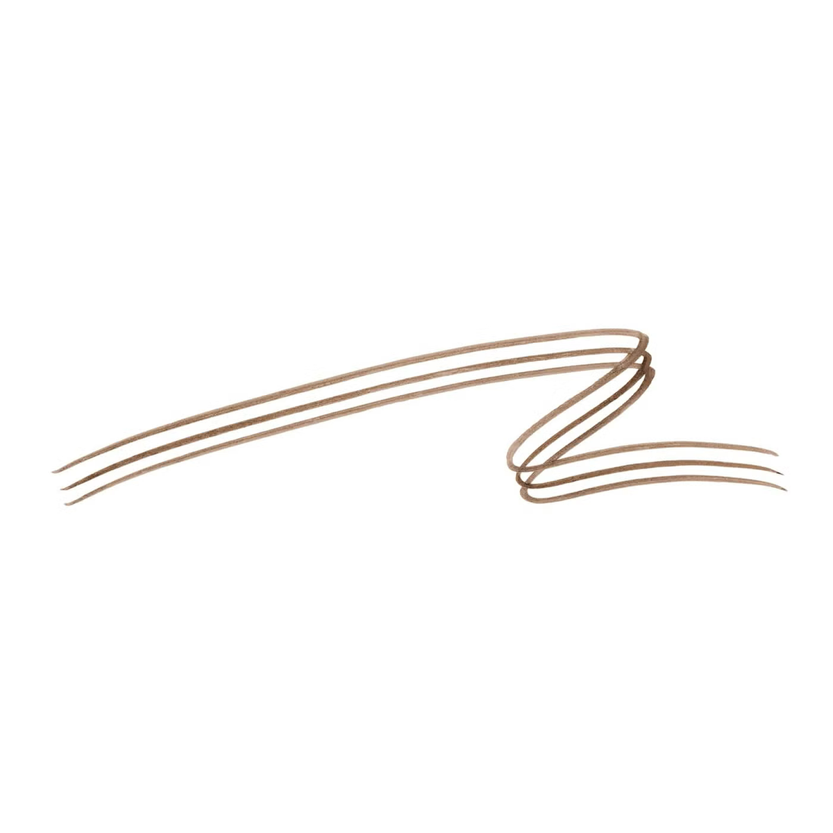 benefit Mighty Fine Brow Superfine Triple Tip Pen 0.5ml (Various Shades)
