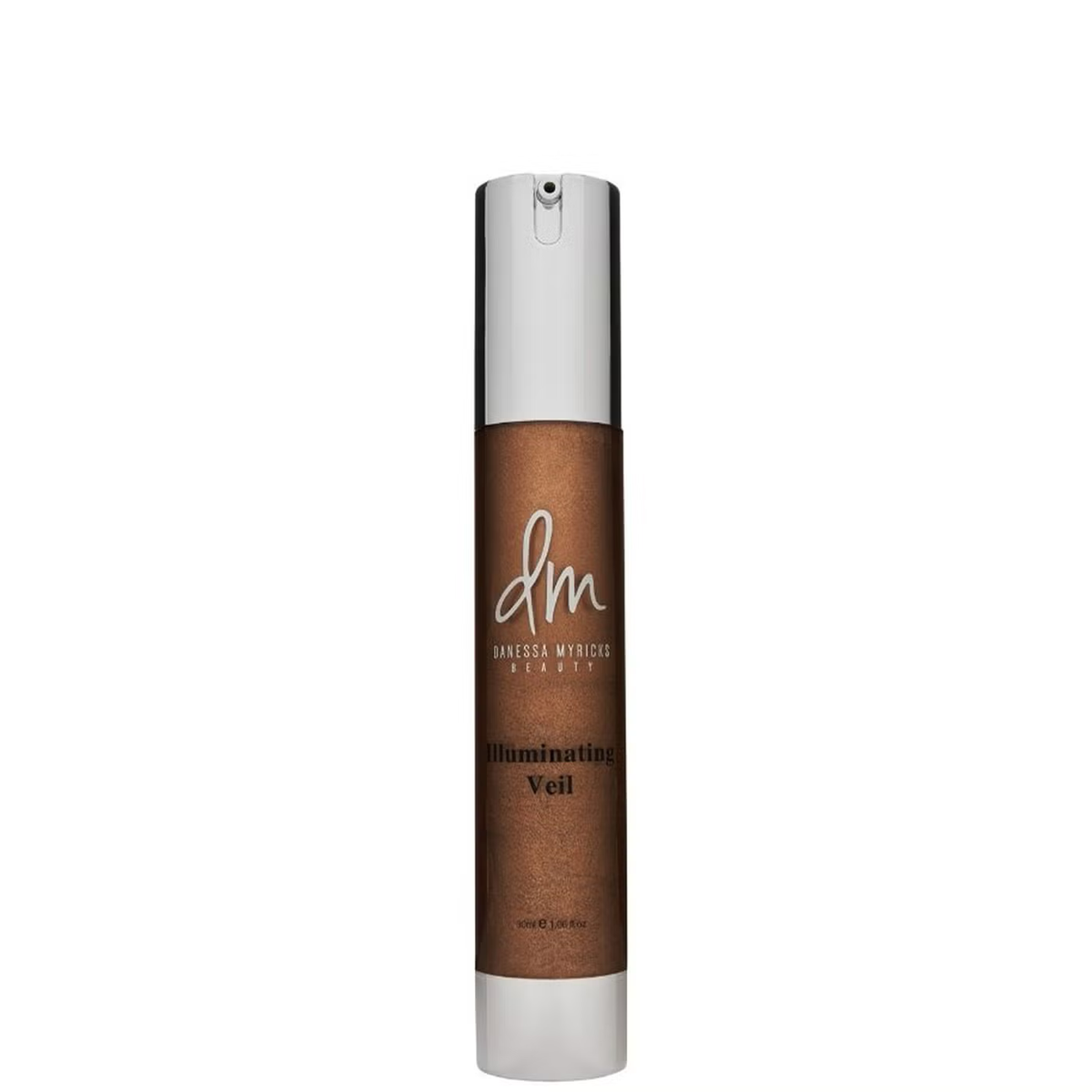 Danessa Myricks Beauty Illuminating Veil