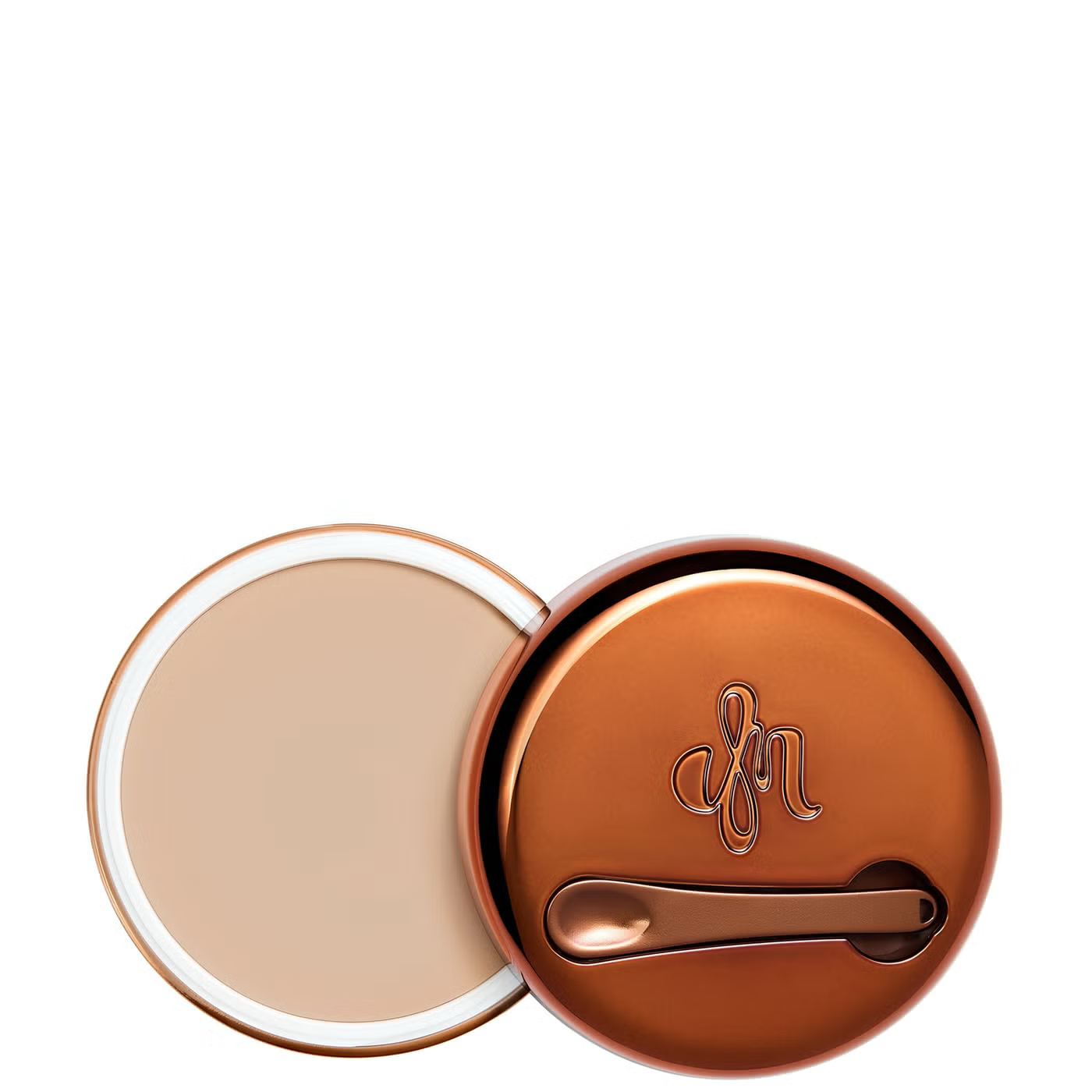 Danessa Myricks Beauty Yummy Skin Blurring Balm Powder 18g (Various Shades)