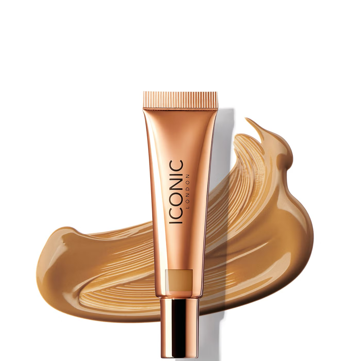 ICONIC London Sheer Bronze 12.5ml (Various Shades)