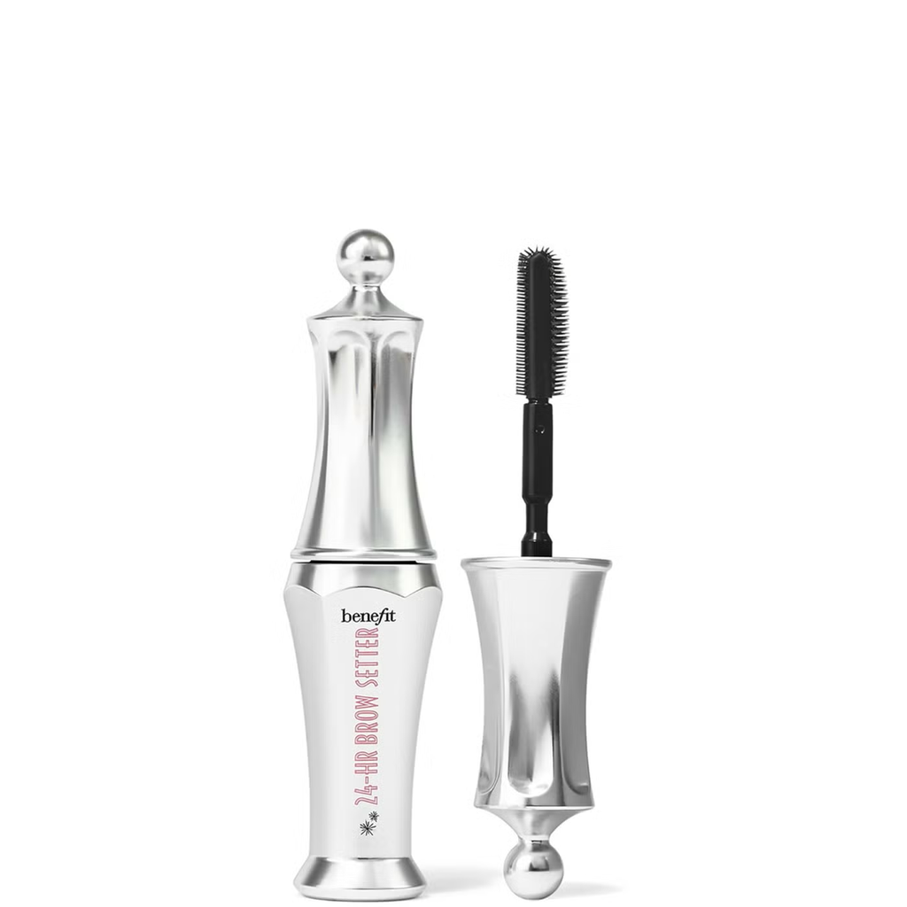 benefit 24-Hour Brow Setter Clear Brow Gel