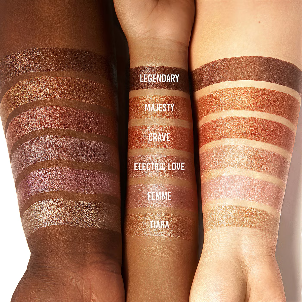 Danessa Myricks Beauty Vision Flush Glow Highlighter 6ml (Various Shades)