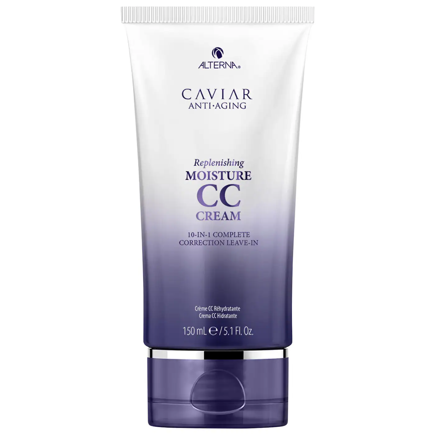 ALTERNA Haircare CAVIAR Anti-Aging® Replenishing Moisture CC Cream