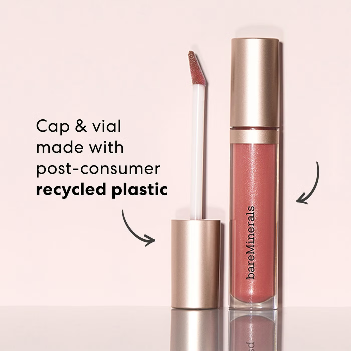 bareMinerals MINERALIST Gloss-Balm (Various Shades)