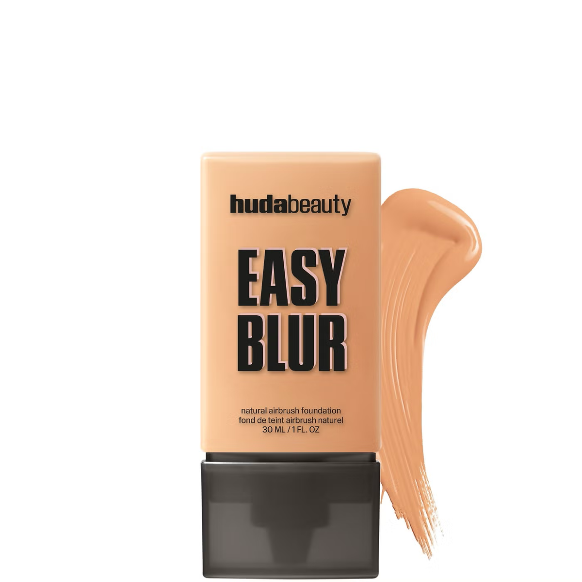 Huda Beauty Easy Blur Foundation 30ml (Various Shades)