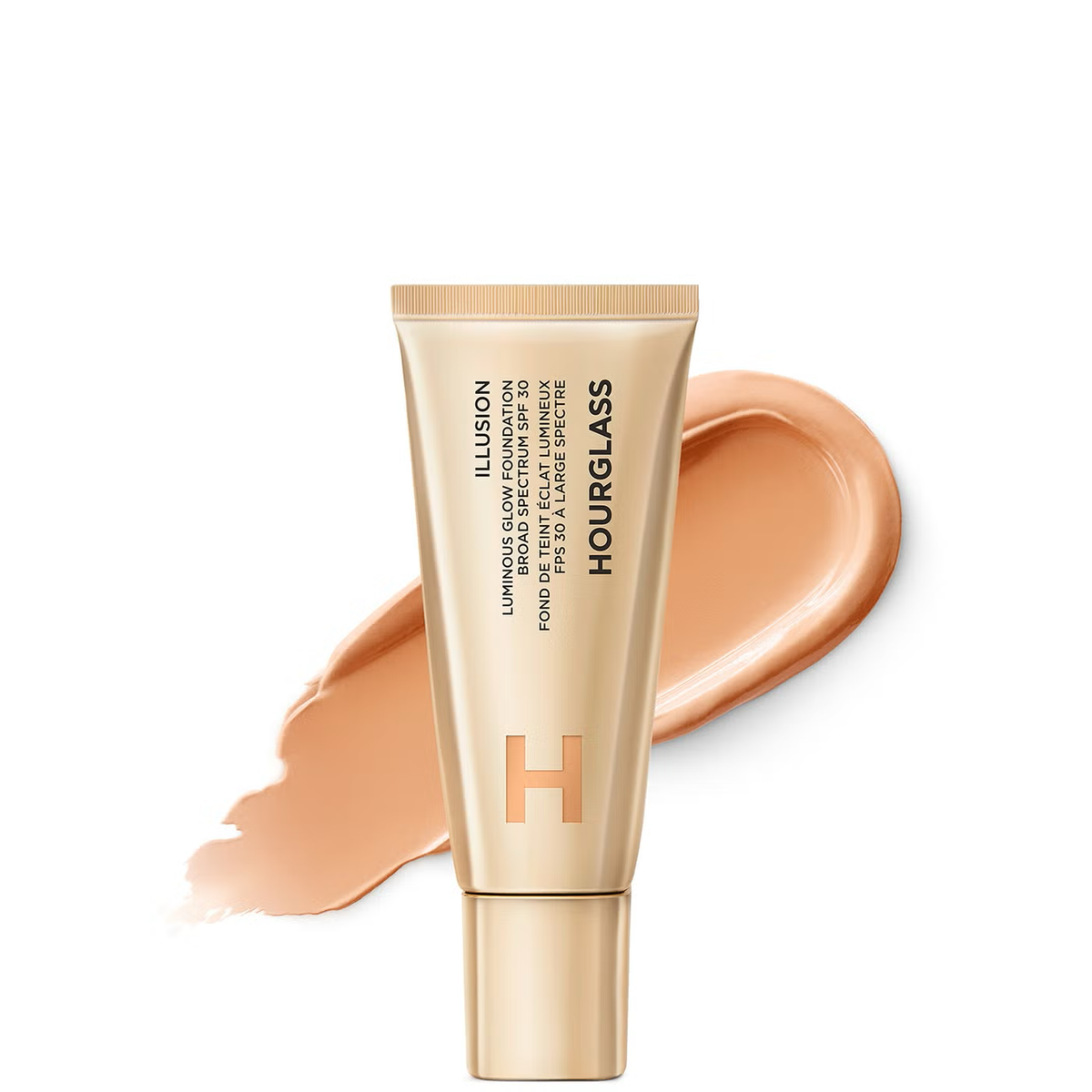 Hourglass Illusion Luminous Glow Foundation SPF 30 35ml (Various Shades)
