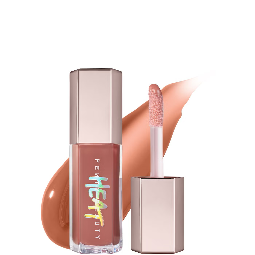 Fenty Beauty Gloss Bomb Heat Universal Lip Luminizer + Plumper 9ml (Various Shades)