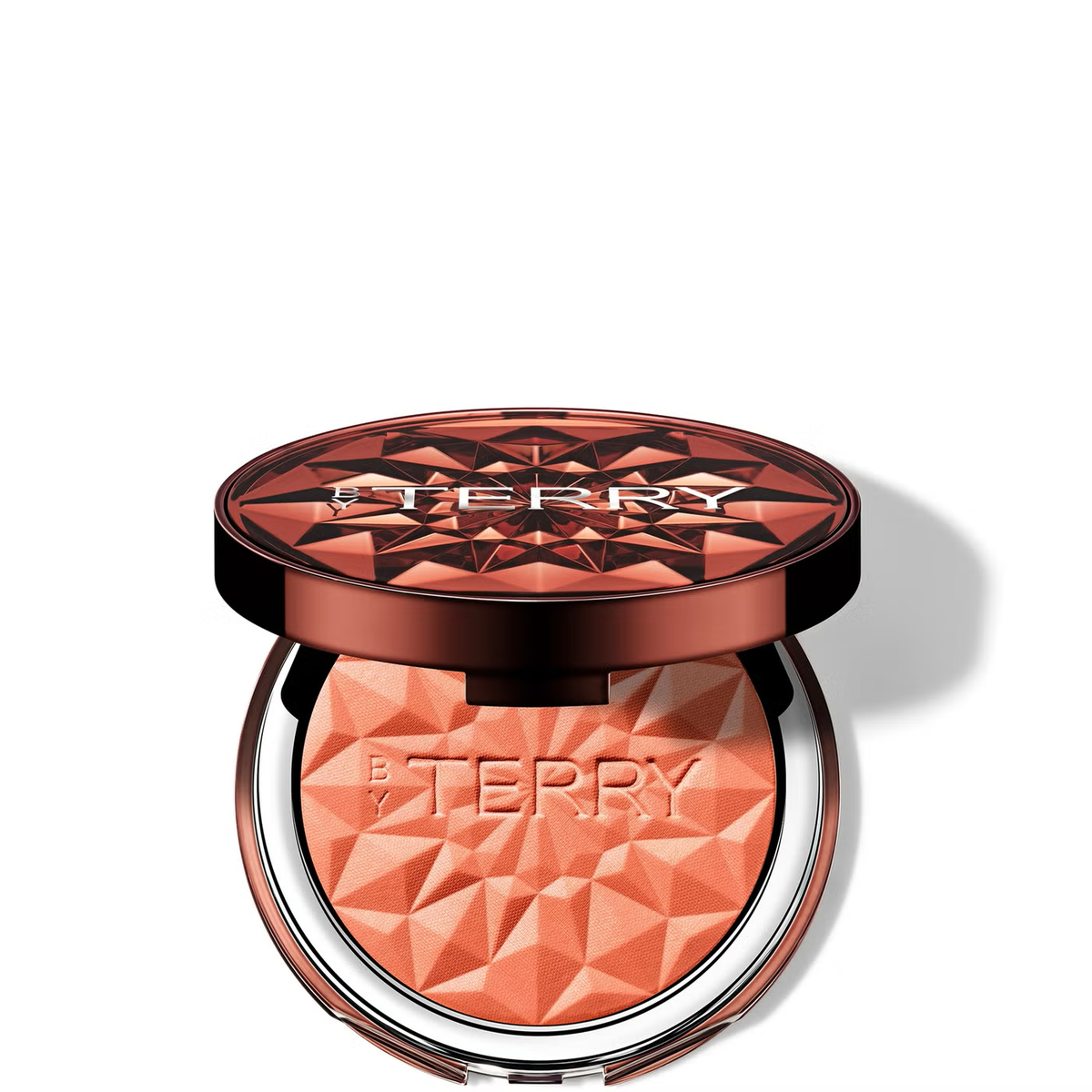 TEA TO TAN BLUSH POWDER N1