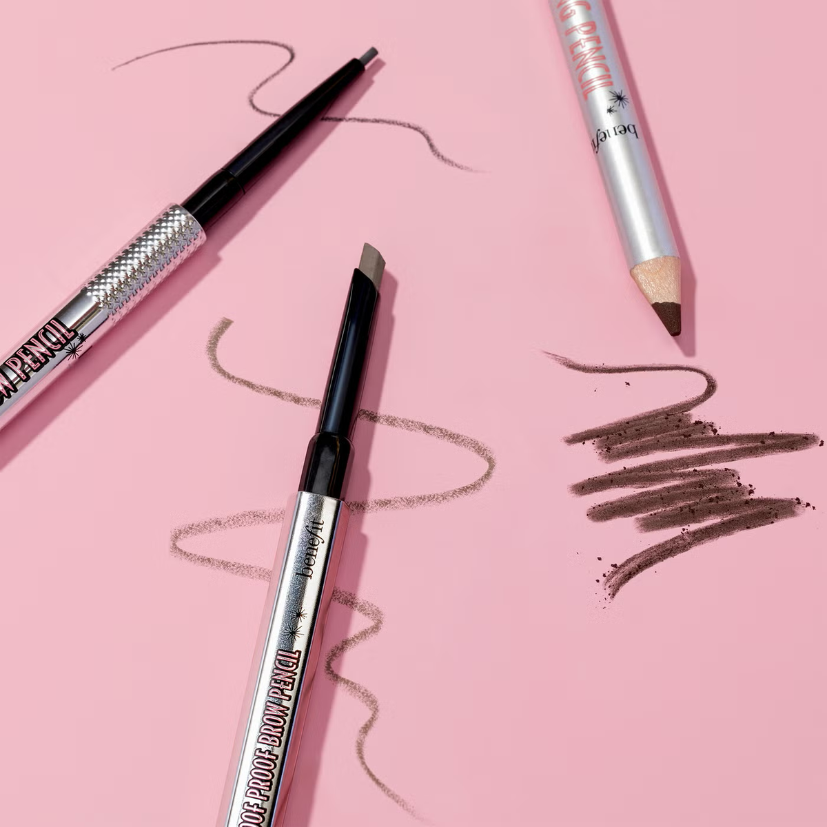 benefit Gimme Brow+ Volumizing Pencil (Various Shades)