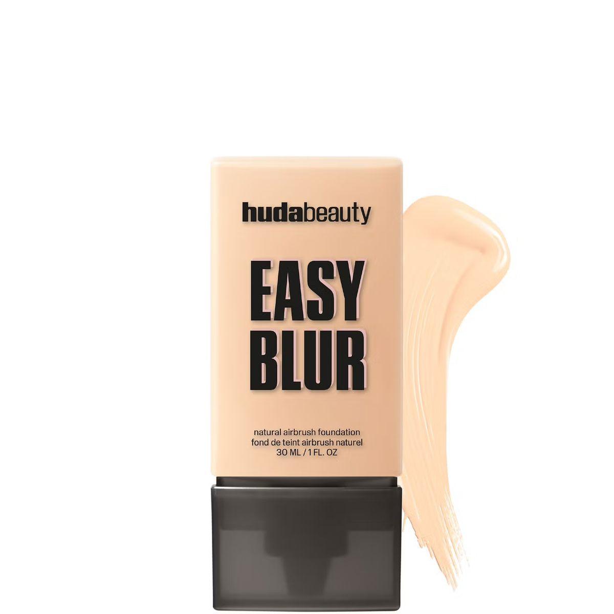 Huda Beauty Easy Blur Foundation 30ml (Various Shades)