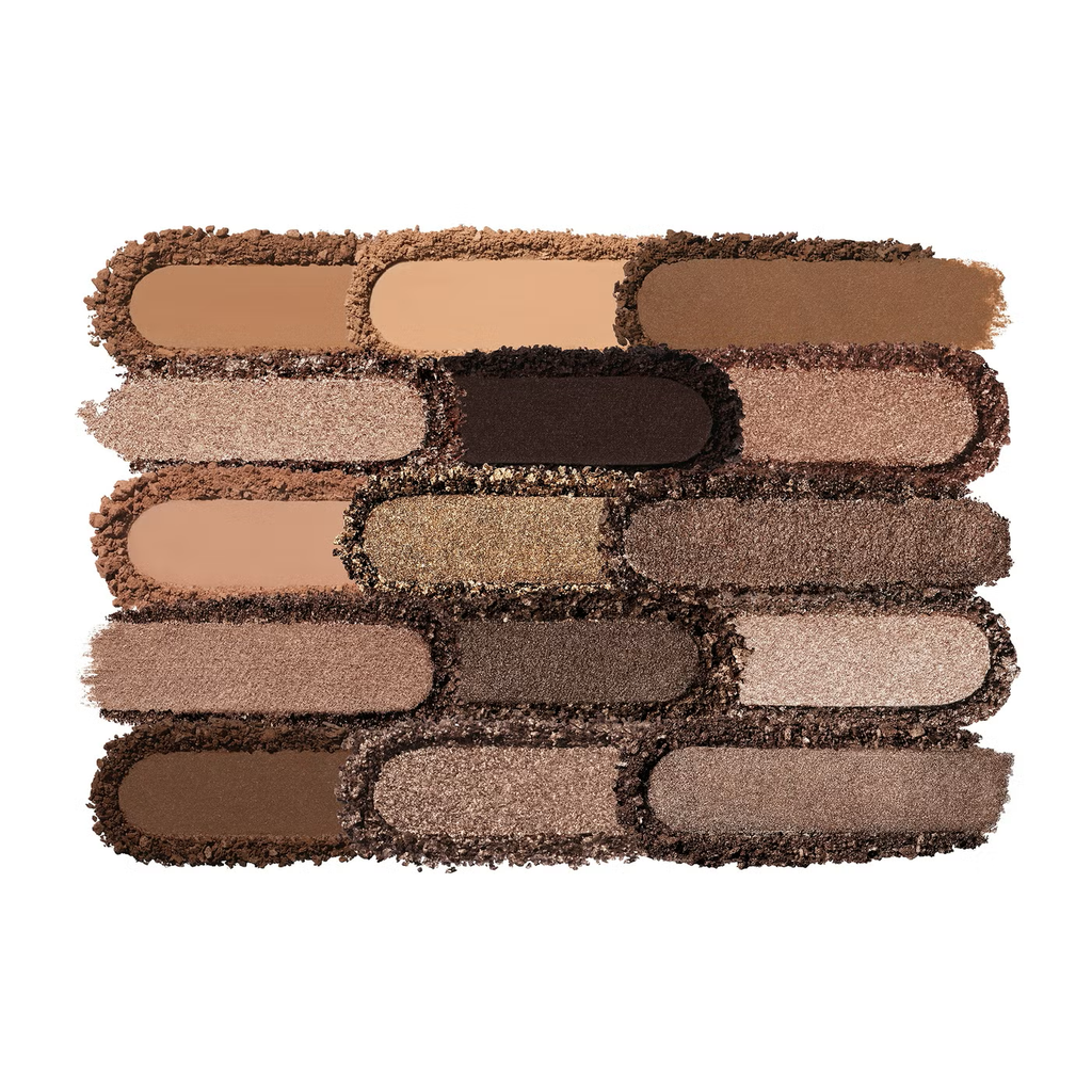 Natasha Denona Tan Palette