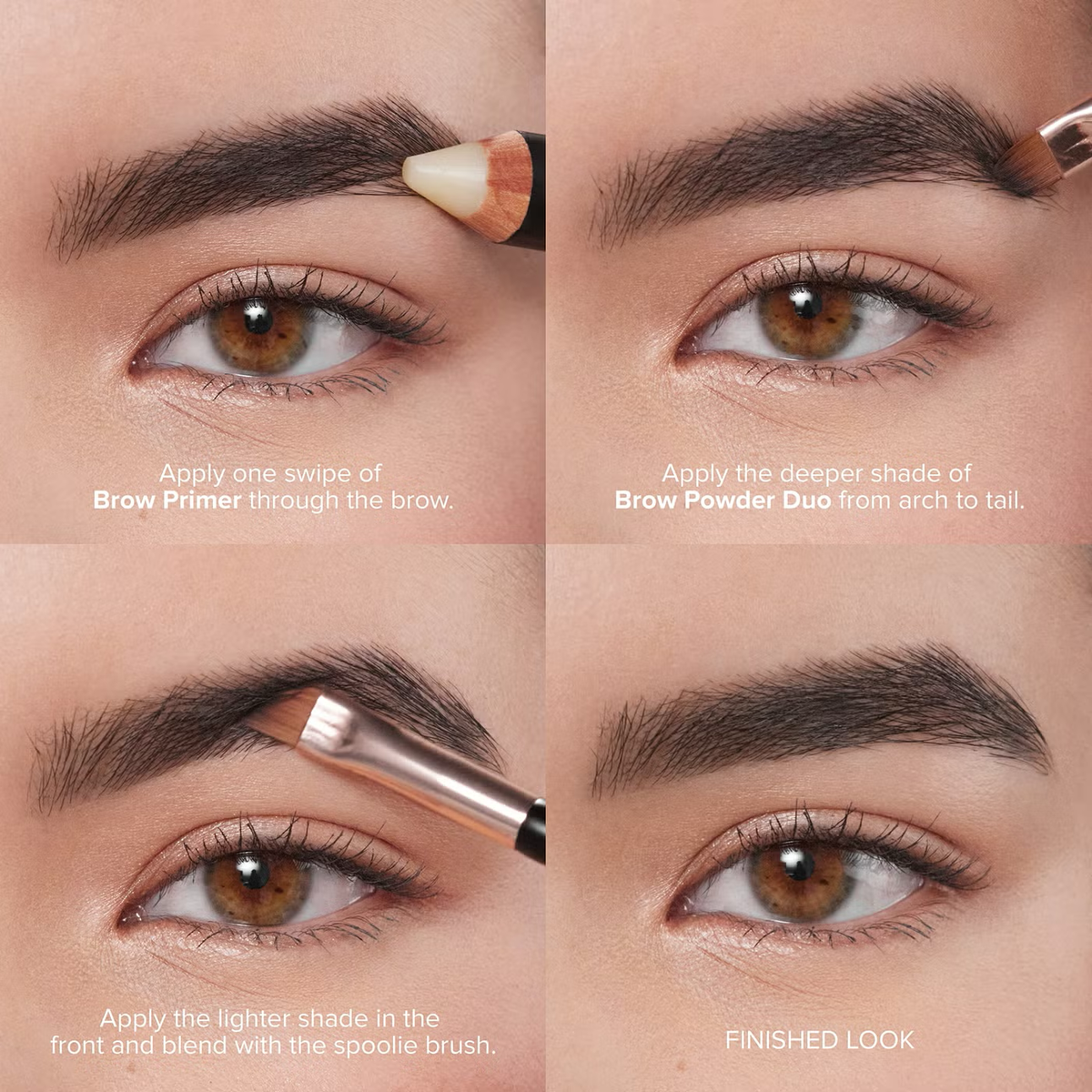 Anastasia Beverly Hills Brow Powder Duo 1.6g (Various Shades)