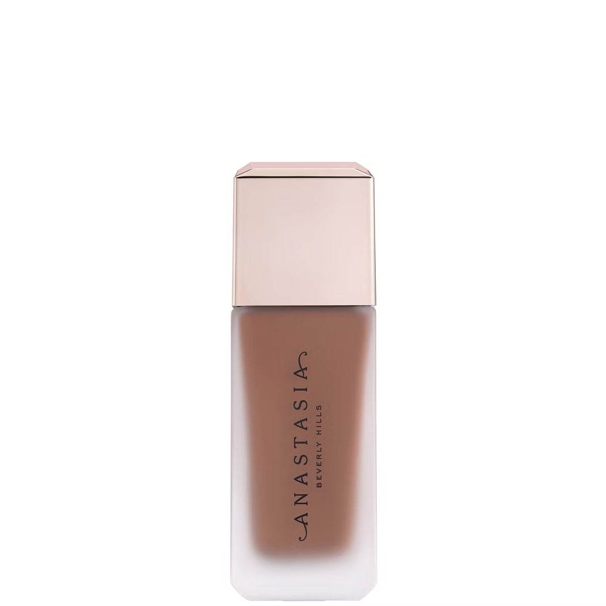 Anastasia Beverly Hills Impeccable Blurring Second Skin Matte Foundation