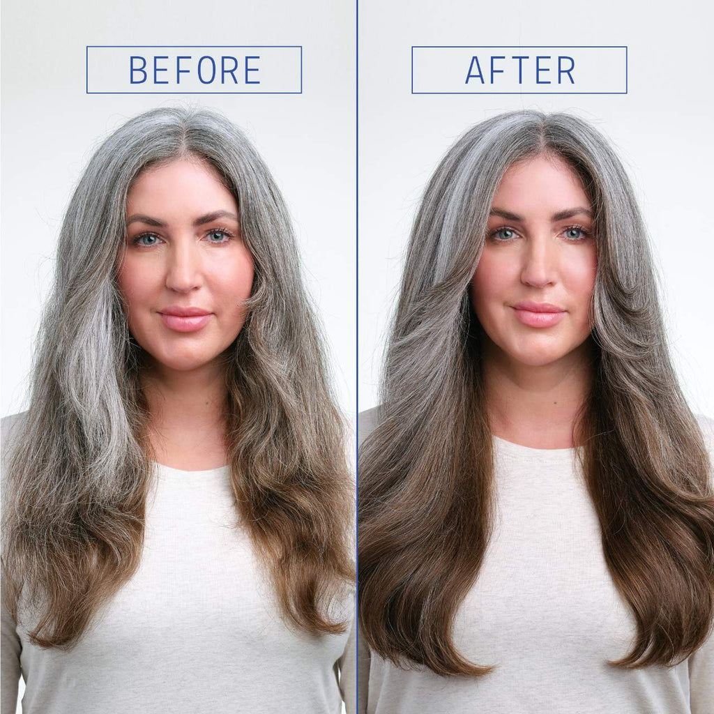 AAVRANI Hair and Scalp Recovery Pre-Wash Oil for Strengthening and Frizz Control