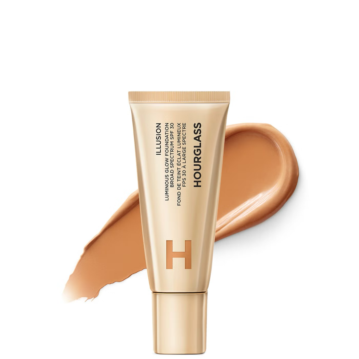 Hourglass Illusion Luminous Glow Foundation SPF 30 35ml (Various Shades)
