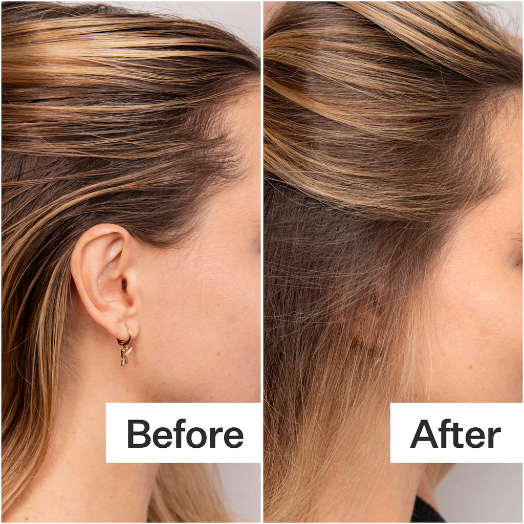 Act+Acre Fulvic Acid Volumizing Dry Shampoo Powder For Oily Scalp