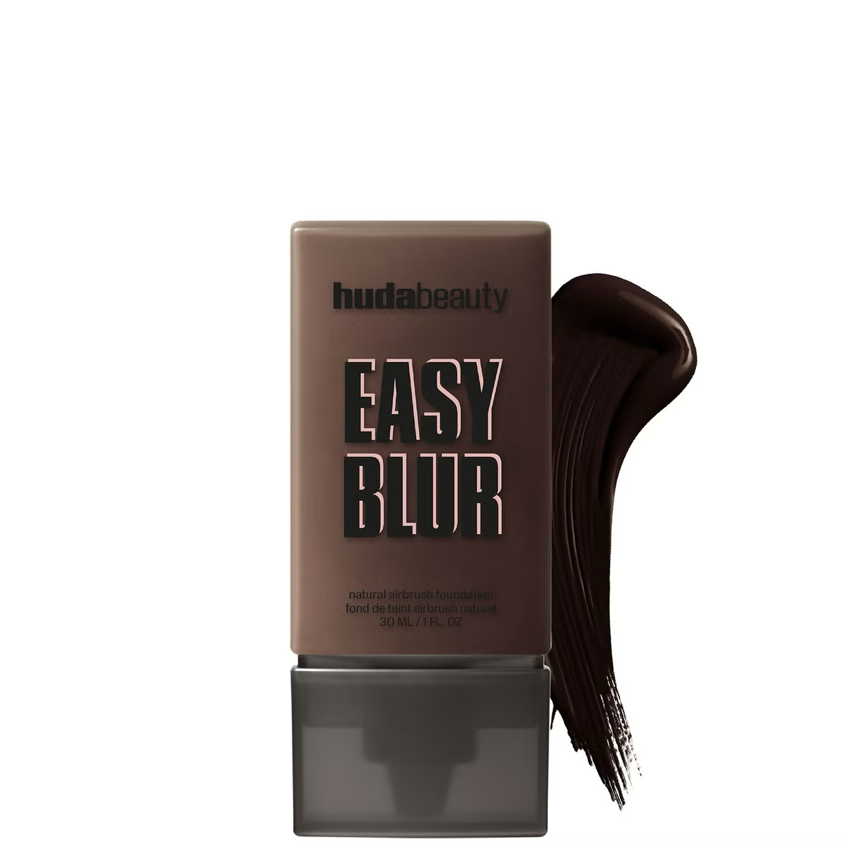 Huda Beauty Easy Blur Foundation 30ml (Various Shades)