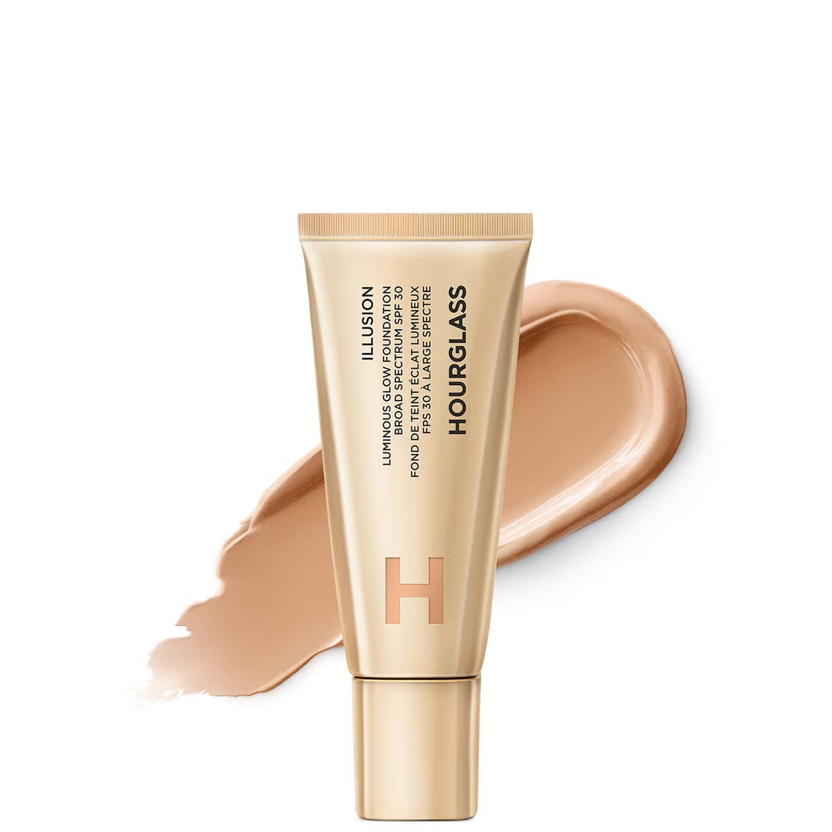 Hourglass Illusion Luminous Glow Foundation SPF 30 35ml (Various Shades)