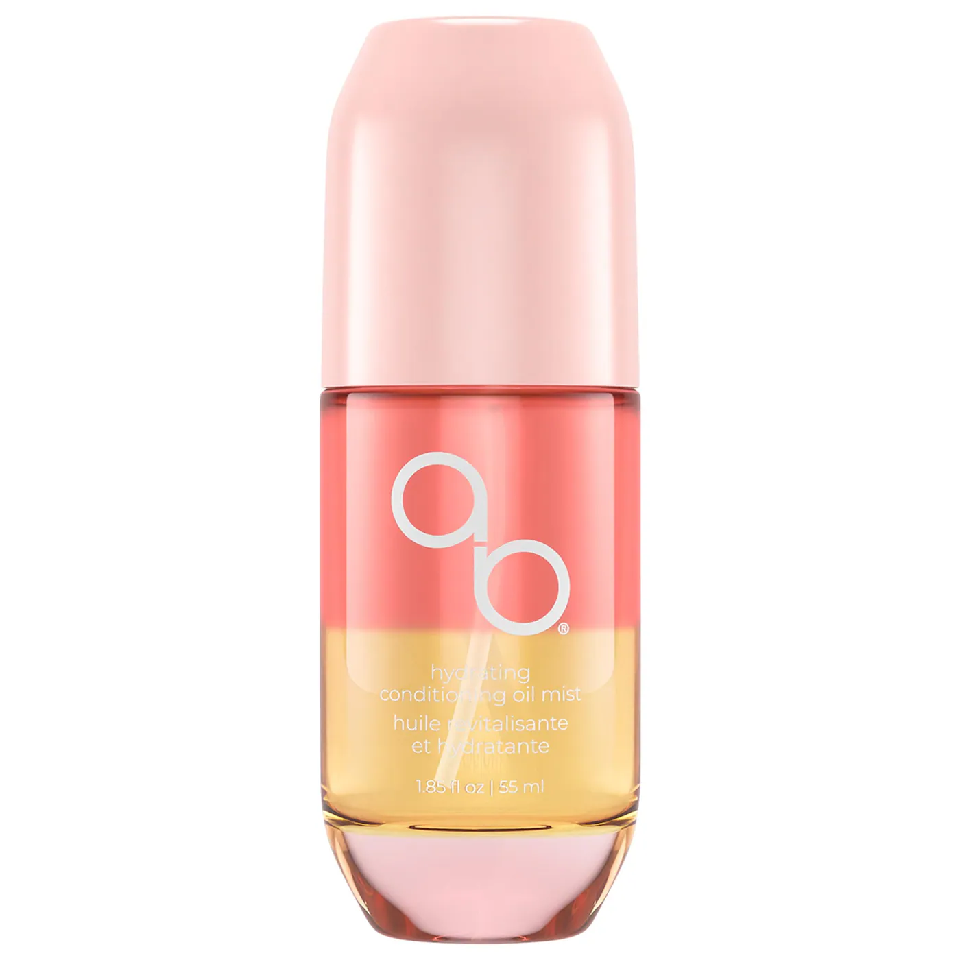 Hydrating Conditioning Oil Mist with Melonberry™ - 1.25oz/45ml