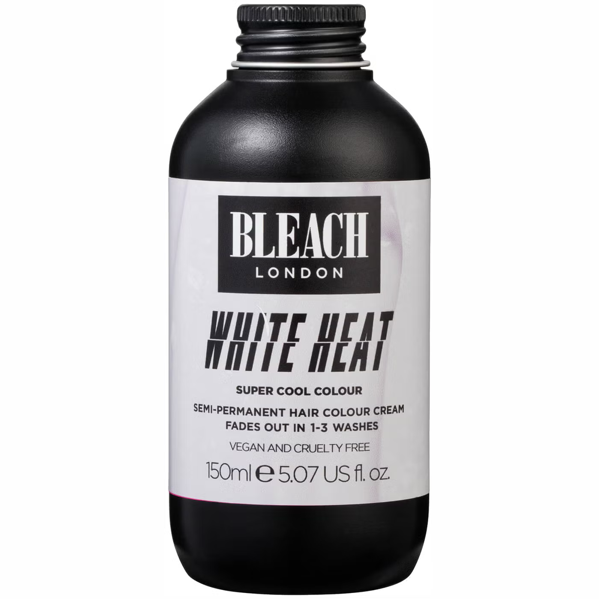 Bleach London Twisted Lemon Super Cool Colour 150ml