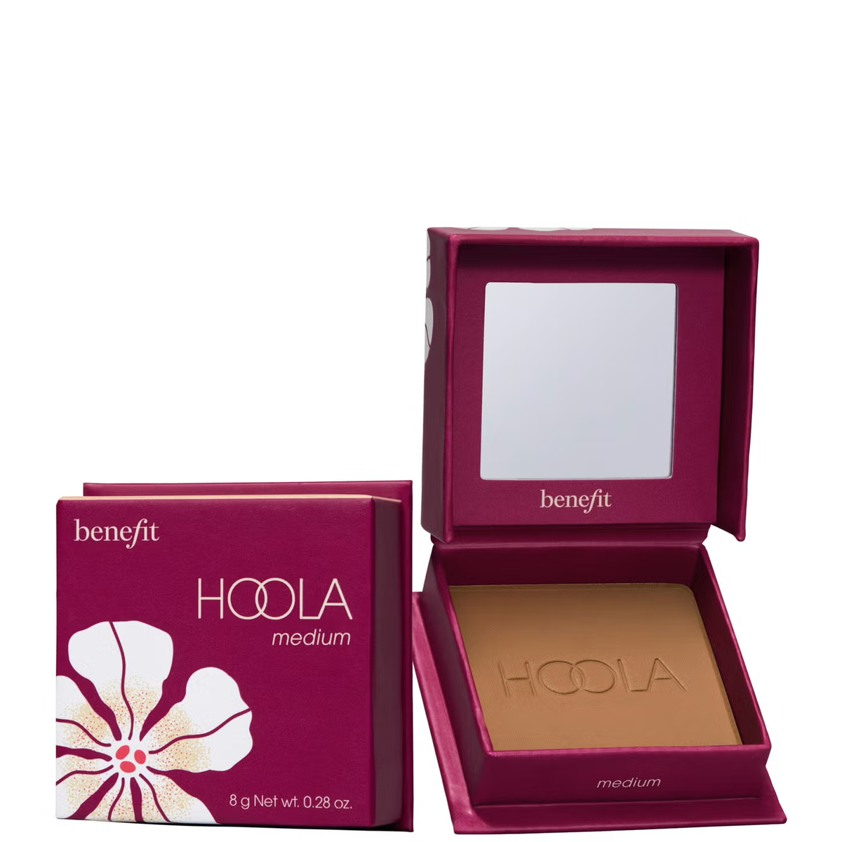 benefit Hoola Matte Powder Bronzer (Various Shades)