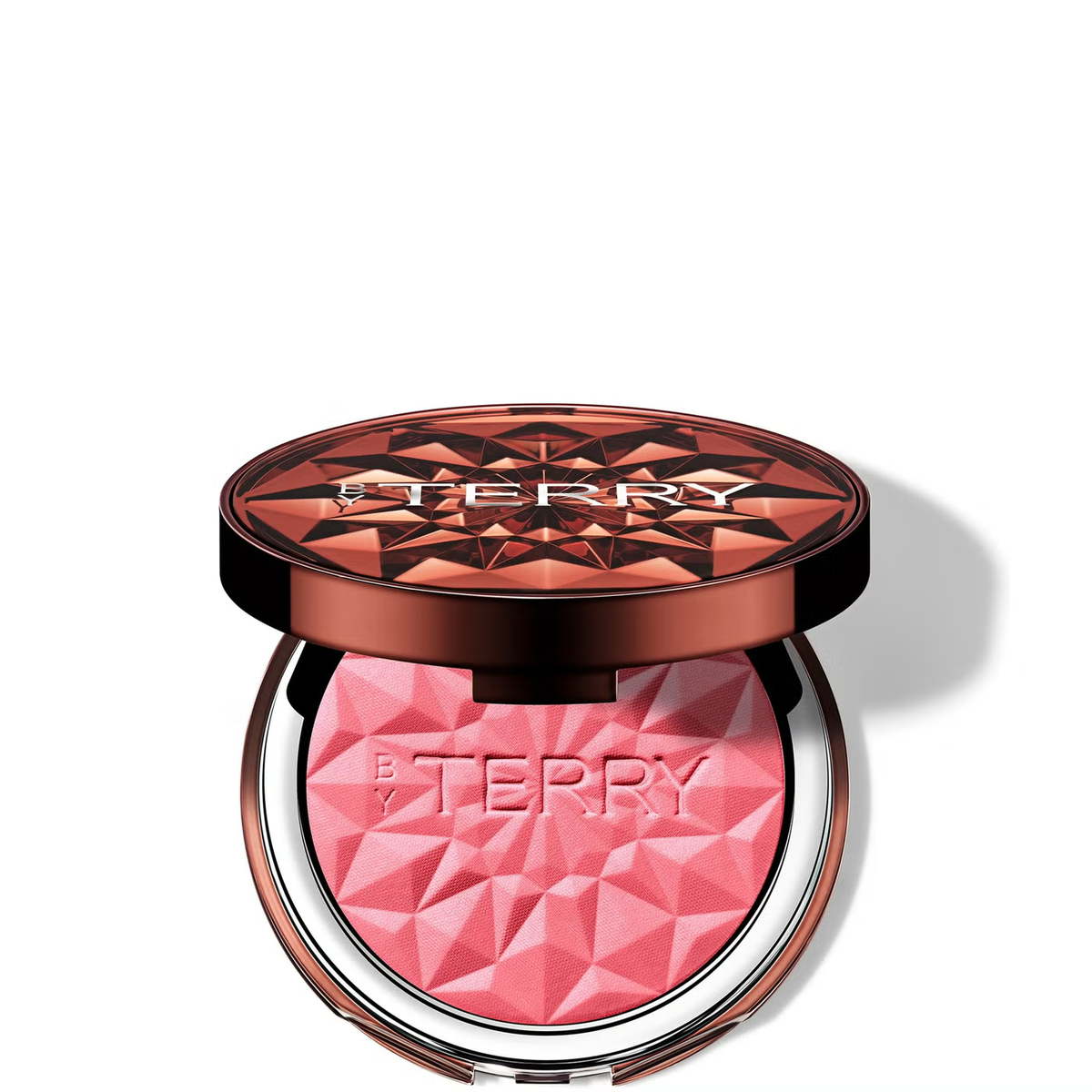 TEA TO TAN BLUSH POWDER N1