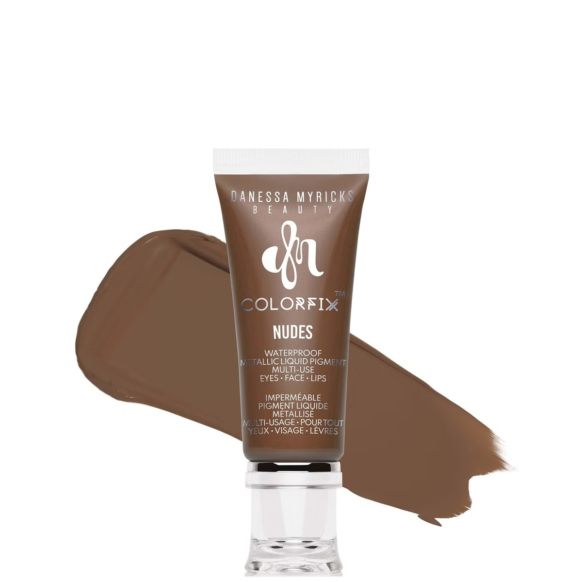 Danessa Myricks Beauty Colorfix Nude 10.06ml (Various Shades)