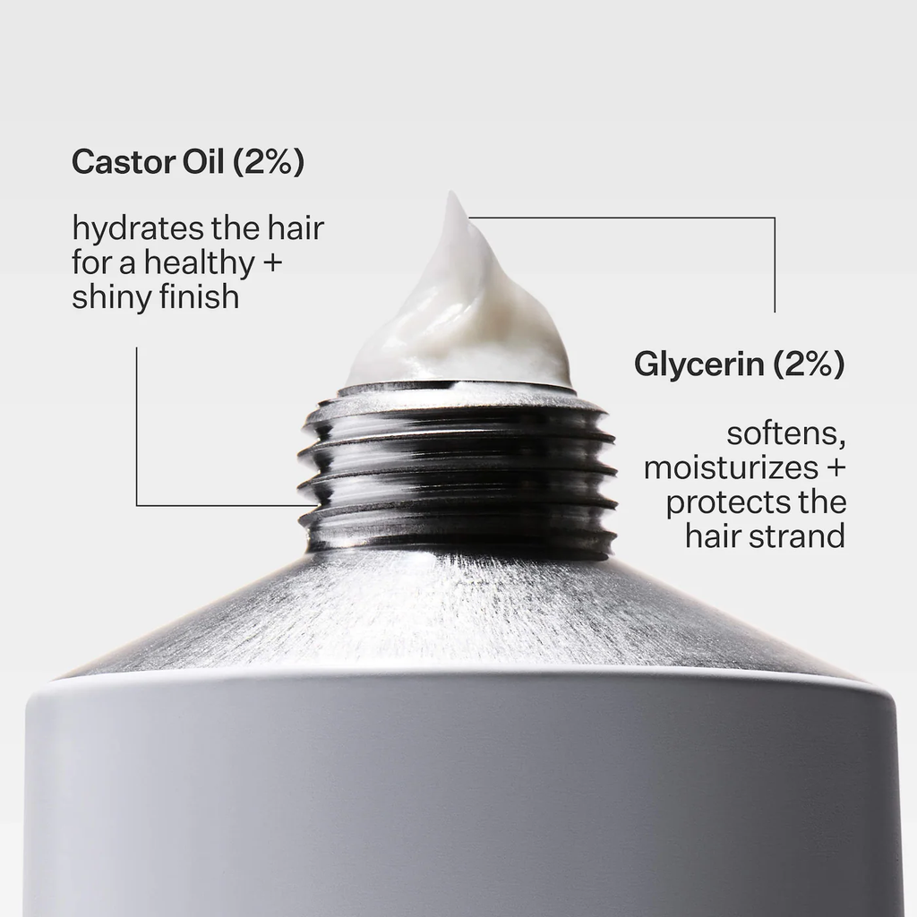 Act+Acre Restorative Deep Conditioning Hair Mask for Dry + Damaged Hair