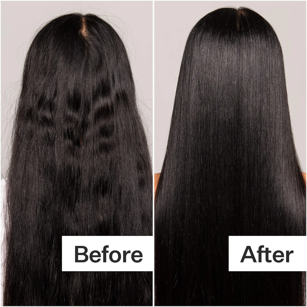 Act+Acre 5% Argan Repair Hair Oil for Frizz