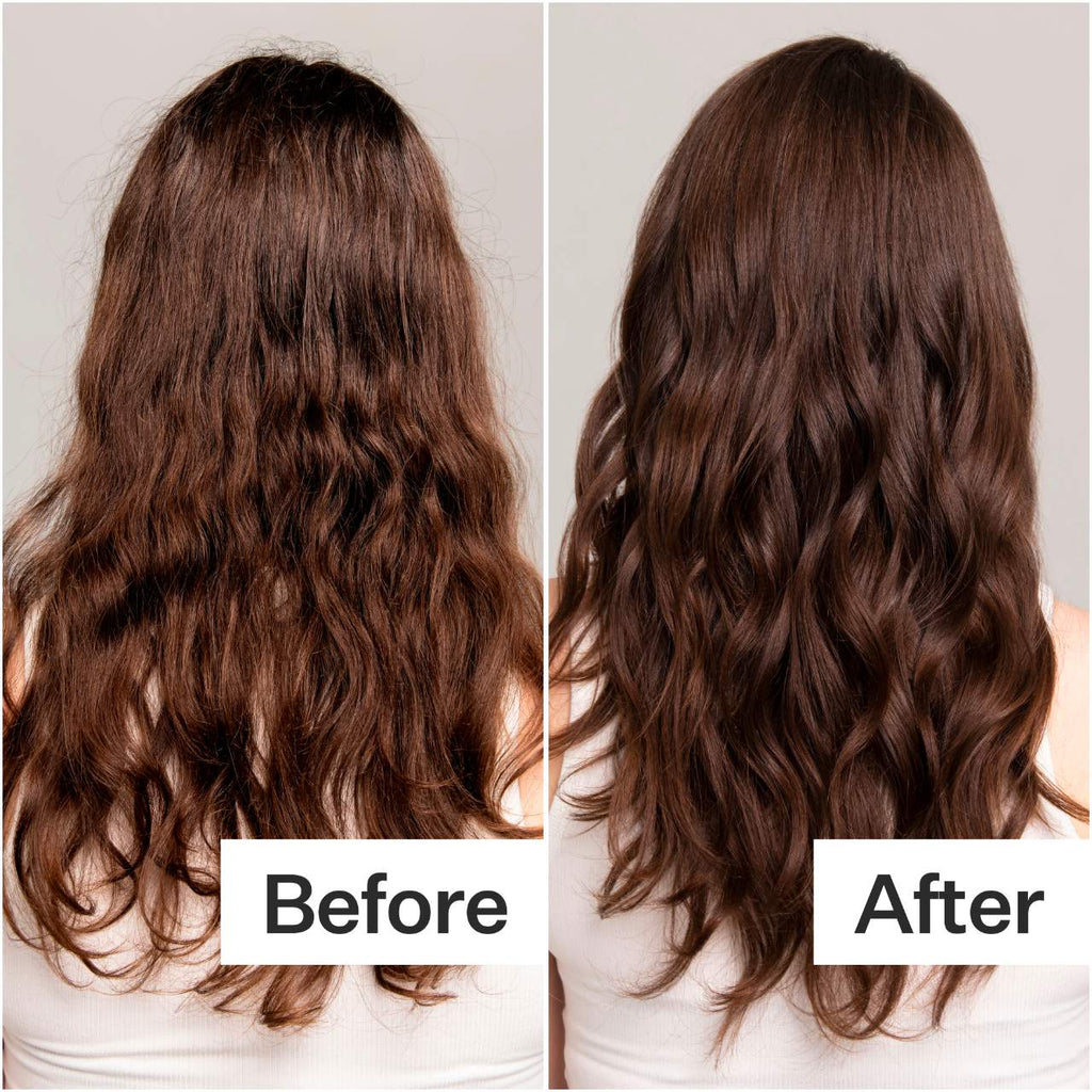 Act+Acre Cold Processed Hair Conditioner with 1% Vitamin B-5