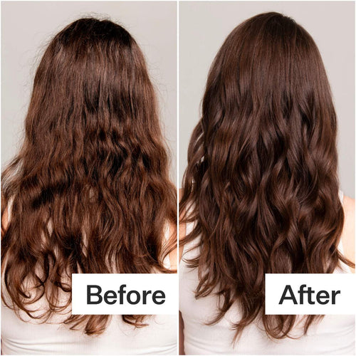 Act+Acre Cold Processed Hair Conditioner with 1% Vitamin B-5